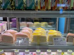-奈雪的茶(石家庄万象城店)