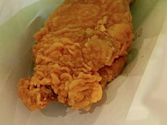 -德克士(城南店)