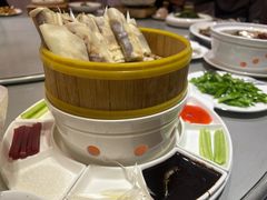 -会芳楼(北辰店)