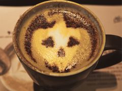 焦糖海鹽拿鐵-麦当劳(深圳北站高铁店)