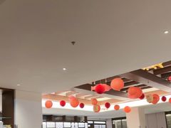 -静之湖湖畔餐厅