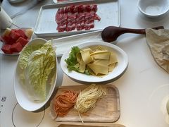 -蒙都43°9羊火锅·赤峰美食(宁城店)