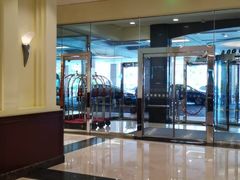 -哈尔滨香格里拉大酒店