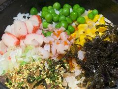 芝士石锅拌饭-鹤江桥·红油牛肉粉(SKP店)