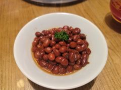 -新白鹿餐厅(爱琴海购物中心店)
