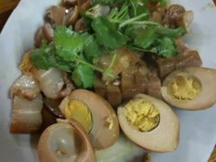 -长平老姿娘夜粥(平东一街店)