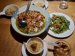 -就你餐厅(体育西横街店)