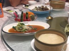 -北京全聚德(西客站店)