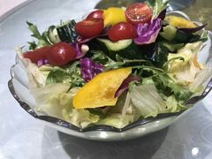-鑫巴蜀小镇 · 水煮鱼专研店(玉桥店)