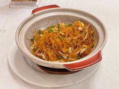 -国龙大酒店-中餐厅