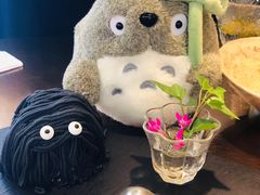 -茶是一枝花泡茶店
