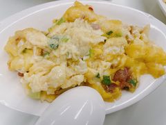 -北大家园食堂