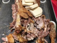 -九十九顶毡房(阜石路店)