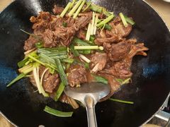 -庆丰农庄·团建·农家菜(大浪店)