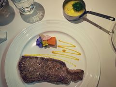 -K·Kitchen KK牛扒厨房(江南西店)