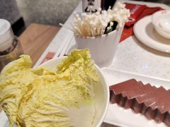 -三人行骨头王火锅(长寿店)