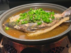 -师烤·豆花烤鱼(深圳坂田天虹店)
