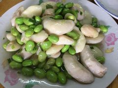 -双桥饭店(锦溪店)