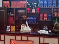 -惠宾饭庄(中山路店)