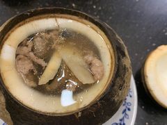 -達揚原味燉品(文明路店)