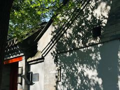 -北京国子监胡同