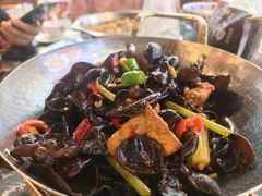 -大众酸菜鱼(梨花巷总店)