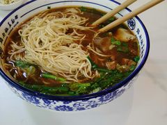 -镇南锅盖面馆(解放路店)