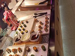 -比格比萨自助(南京万达茂店)