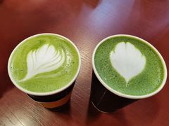 -GuoDuo·Coffee果朵咖啡(梅溪书院店)