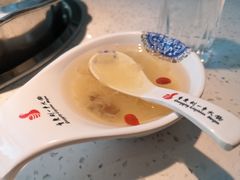 -辣度火锅(东方城市广场店)