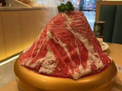 -温野菜涮涮锅(大悦城店)