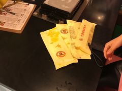 -巴麦隆自助烤肉(桂林路店)