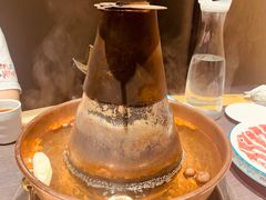 -东来顺饭庄(上地华联店)