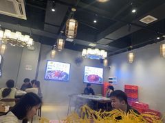 -小肥牛潮汕牛肉火锅(南联店)
