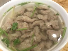 福鼎肉片-大叔家福鼎小吃(十全街店)