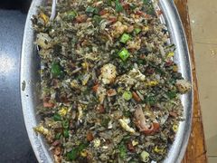 紫菜炒饭-肥龙火锅(南坪店)