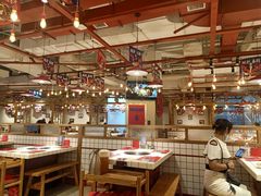 -贤合庄卤味火锅(勒泰中心店)