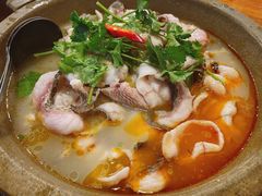 -大鼎石锅鱼(春江里店)