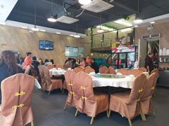 大堂-湖南乡情湘菜馆(罗湖店)