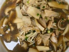 -聚知鲜面馆(上海嘉定马陆分店)