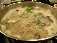 -香丽缘饭馆(黑龙潭店)