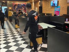 -鸣记脆皮烤鱼(岐山路店)