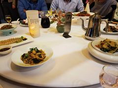 -煎饼卷大葱·非遗传承·潍坊菜(十笏园店)