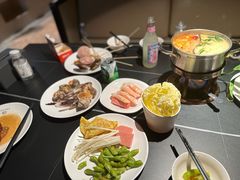 -翠林精选·洗浴·餐饮·住宿(江东大道店)