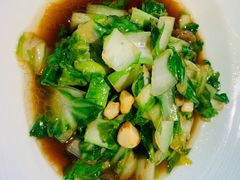 -绿茶餐厅(领展购物广场·中关村店)