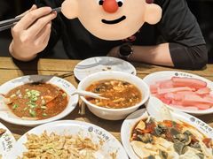 -河沿肉饼Beijing Pie(锡拉胡同店)
