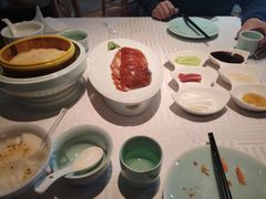 -泰钰丰烤鸭.天津菜(开发区店)