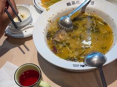 -太二酸菜鱼(中庚漫游城店)