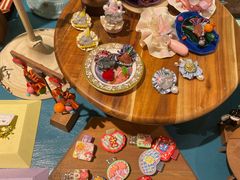 -恋物百货商店(华侨城店)