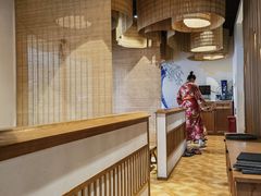 -松子料理(华威桥店)
